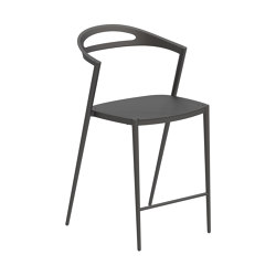 Styletto 43 bar chair | Counter stools | Royal Botania