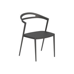 Styletto 55 chair | Sillas | Royal Botania