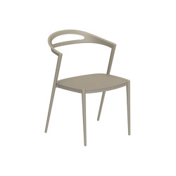 Styletto 55 chair | Stühle | Royal Botania