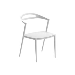 Styletto 55 chair | Sillas | Royal Botania