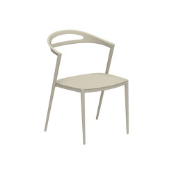 Styletto 55 chair | Sillas | Royal Botania