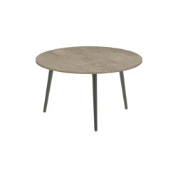 Styletto table basse 60 | Side tables | Royal Botania