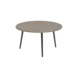 Styletto table basse 60 | Tables d'appoint | Royal Botania