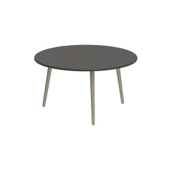 Styletto table basse 60 | Tables d'appoint | Royal Botania