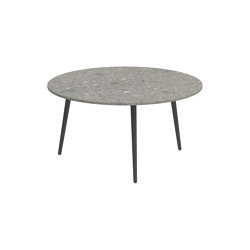 Styletto side table 75 | Coffee tables | Royal Botania