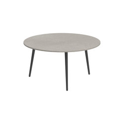 Styletto table basse 75 | Tables basses | Royal Botania