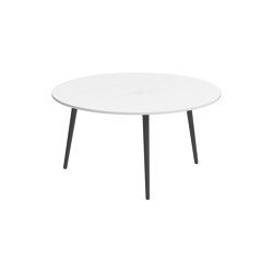 Styletto table basse 75 | Tables basses | Royal Botania