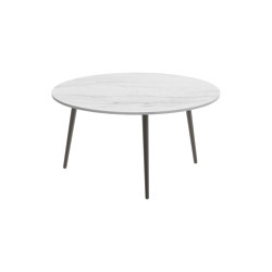 Styletto table basse 75 | Tables basses | Royal Botania