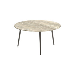 Styletto side table 75 | Mesas de centro | Royal Botania