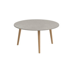 Styletto side table 75 | Coffee tables | Royal Botania