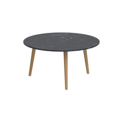 Styletto side table 75 | Mesas de centro | Royal Botania