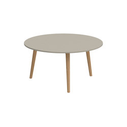 Styletto table basse 75 | Tables basses | Royal Botania