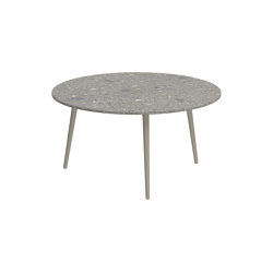 Styletto side table 75 | Coffee tables | Royal Botania