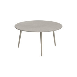 Styletto table basse 75 | Tables basses | Royal Botania