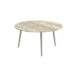 Styletto table basse 75 | Tables basses | Royal Botania