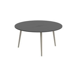 Styletto side table 75 | Tavolini bassi | Royal Botania