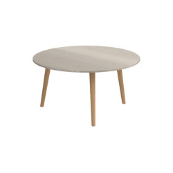 Styletto side table 75 | Mesas de centro | Royal Botania