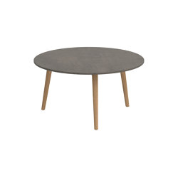 Styletto side table 75 | Tavolini bassi | Royal Botania