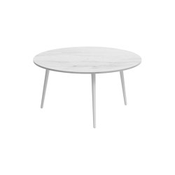 Styletto table basse 75 | Tables basses | Royal Botania