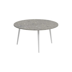 Styletto side table 75 | Coffee tables | Royal Botania