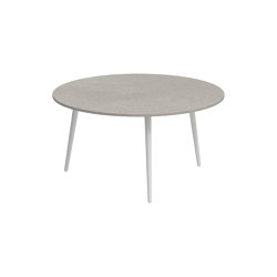 Styletto side table 75 | Coffee tables | Royal Botania