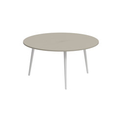 Styletto table basse 75 | Tables basses | Royal Botania