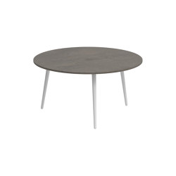 Styletto side table 75 | Mesas de centro | Royal Botania