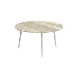 Styletto side table 75 | Coffee tables | Royal Botania