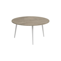 Styletto table basse 75 | Tables basses | Royal Botania