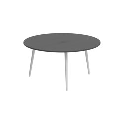 Styletto side table 75 | Mesas de centro | Royal Botania