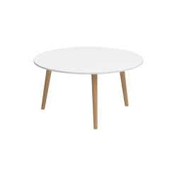 Styletto table basse 75 | Tables basses | Royal Botania