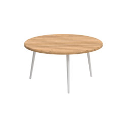 Styletto side table 75