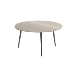 Styletto side table 75 | Mesas de centro | Royal Botania