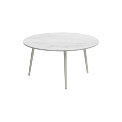 Styletto table basse 75 | Tables basses | Royal Botania