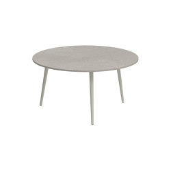 Styletto table basse 75 | Tables basses | Royal Botania