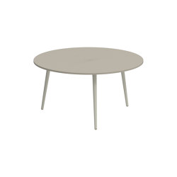 Styletto side table 75 | Mesas de centro | Royal Botania