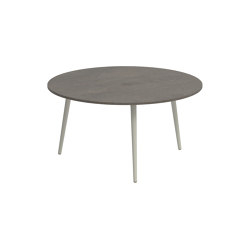 Styletto side table 75 | Coffee tables | Royal Botania