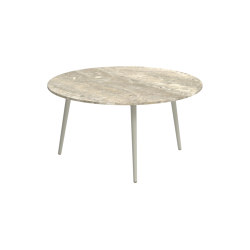 Styletto side table 75 | Coffee tables | Royal Botania