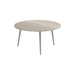 Styletto side table 75 | Coffee tables | Royal Botania