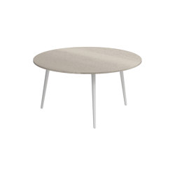 Styletto table basse 75 | Tables basses | Royal Botania