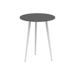 Styletto runder Tisch 90 Bartisch | Standing tables | Royal Botania