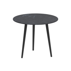 Styletto round table 90 standard dining | Mesas comedor | Royal Botania