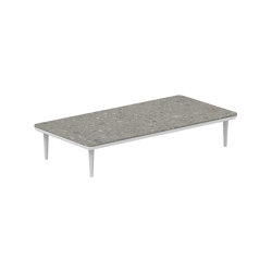 Styletto Lounge 140 table | Coffee tables | Royal Botania