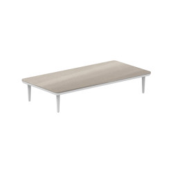 Styletto Lounge 140 table | Coffee tables | Royal Botania