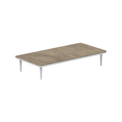 Styletto Lounge 140 table | Coffee tables | Royal Botania