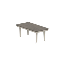 Styletto Lounge table 35 | Tables d'appoint | Royal Botania