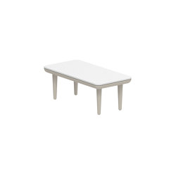 Styletto Lounge table 35 | Tables d'appoint | Royal Botania