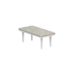 Styletto Lounge table 35 | Tavolini alti | Royal Botania