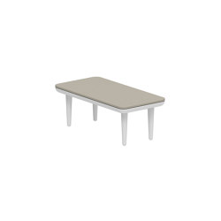 Styletto Lounge table 35 | Tables d'appoint | Royal Botania