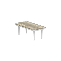 Styletto Lounge table 35 | Tables d'appoint | Royal Botania